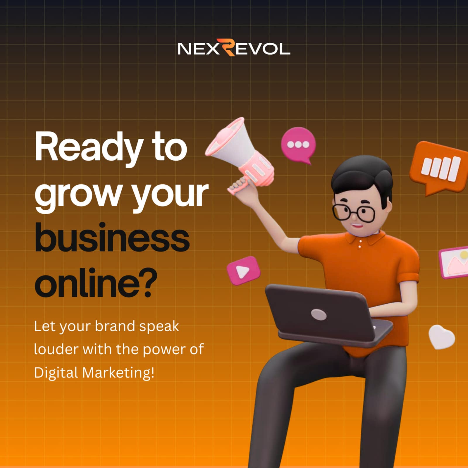 How Digital Marketing Drives Growth for Modern Businesses